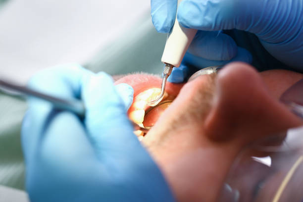  Ridgeway, AK Emergency Dentist Pros
