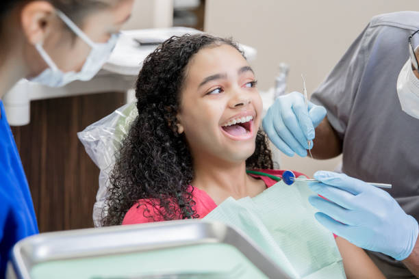 Best Emergency Orthodontic Repairs in Ridgeway, AK