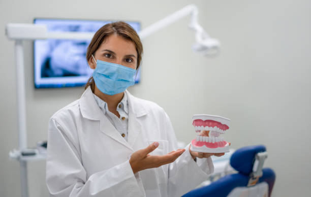 Best Emergency Cosmetic Dentistry (e.g., broken veneers) in Ridgeway, AK