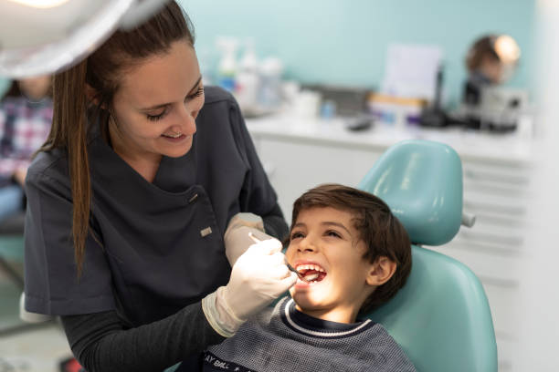 Best Emergency Pediatric Dental Care in Ridgeway, AK