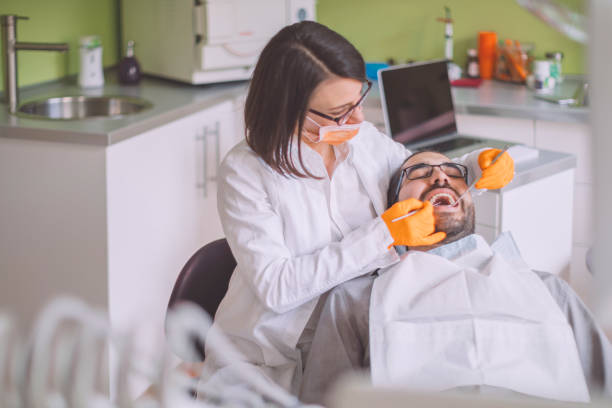 Best Emergency Wisdom Tooth Extraction in Ridgeway, AK