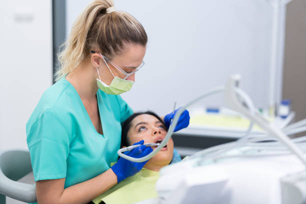 Best Dental Abscess Treatment in Ridgeway, AK