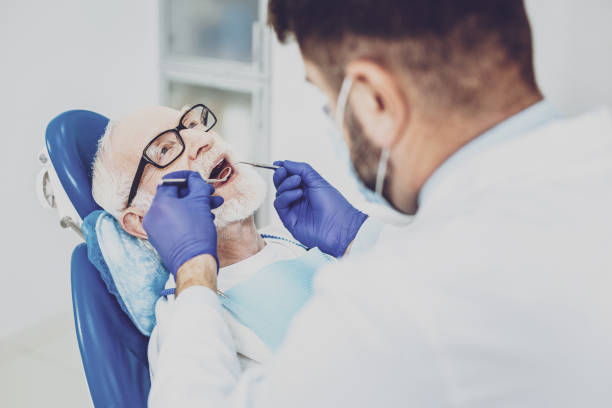 Best Knocked-Out Tooth (Avulsed Tooth) Treatment in Ridgeway, AK